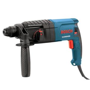 Bosch bulldog hammer discount drill